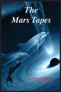 Cover: The Mars Tapes - Thumbs Up Publishing