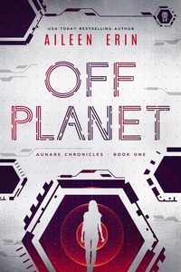 Enlarge image Cover: Off Planet - Ink Monster