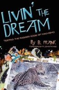 Cover: Livin' the Dream - B. Frank