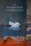 Cover: The Milwaukee Anthology - Belt Publishing