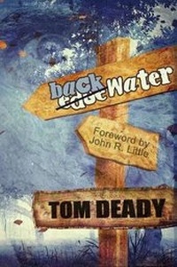 Enlarge image Cover: Backwater - OMNIUM GATHERUM MEDIA