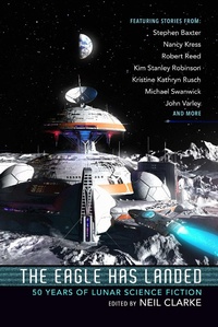 Abbildung von: The Eagle Has Landed - Night Shade Books