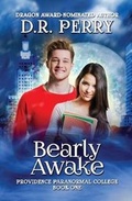 Cover: Bearly Awake - D.R. Perry