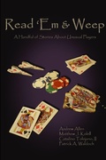 Cover: Read 'Em & Weep - Authors Rising, LLC