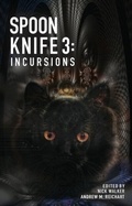 Cover: Spoon Knife 3 - Autonomous Press