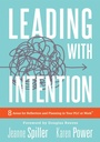 Cover: Leading With Intention - Solution Tree Press