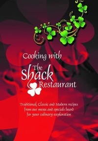 Abbildung von: Cooking with the Shack Restaurant - David Ellis
