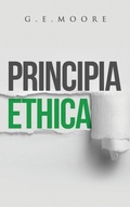 Cover: Principia Ethica - Suzeteo Enterprises
