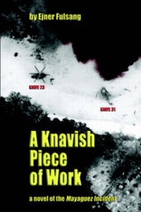 Abbildung von: A Knavish Piece of Work - Aarhus Publishing
