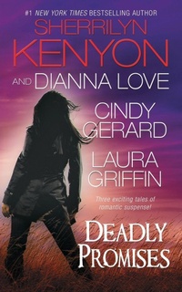 Enlarge image Cover: Deadly Promises - Gallery Books