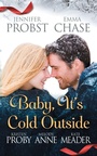 Cover: Baby, It's Cold Outside - Gallery Books