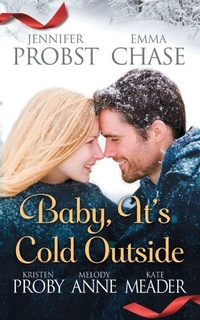 Enlarge image Cover: Baby, It's Cold Outside - Gallery Books