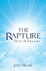 Cover: The Rapture - WestBow Press