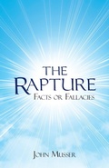 Cover: The Rapture - WestBow Press