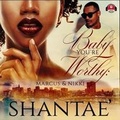 Cover: Baby, You're Worthy Lib/E - Urban Audiobooks
