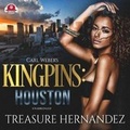 Cover: Carl Weber's Kingpins: Houston - Urban Audiobooks