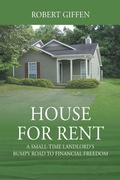 Cover: House for Rent - Outskirts Press