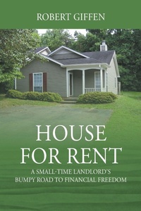 Enlarge image Cover: House for Rent - Outskirts Press