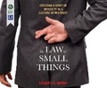 Cover: The Law of Small Things - Dreamscape Media