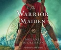 Cover: The Warrior Maiden - Dreamscape Media