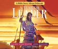 Cover: A Fearless Leader - Dreamscape Media