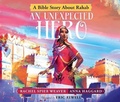 Cover: An Unexpected Hero - Dreamscape Media