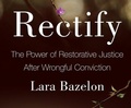 Cover: Rectify - Dreamscape Media