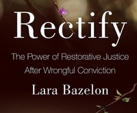 Enlarge image Cover: Rectify - Dreamscape Media