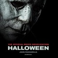 Cover: Halloween - Blackstone Publishing