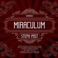 Cover: Miraculum - Blackstone Publishing