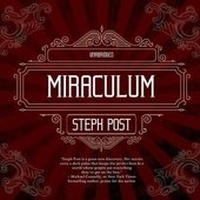 Enlarge image Cover: Miraculum - Blackstone Publishing