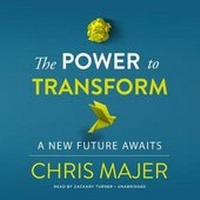 Enlarge image Cover: The Power to Transform - MADE FOR SUCCESS