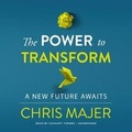 Cover: The Power to Transform - MADE FOR SUCCESS