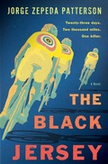 Cover: The Black Jersey - Random House