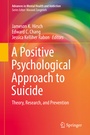 Cover: A Positive Psychological Approach to Suicide - Springer