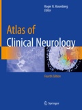 Abbildung von: Atlas of Clinical Neurology - Springer
