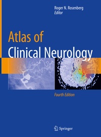 Abbildung von: Atlas of Clinical Neurology - Springer