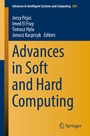 Cover: Advances in Soft and Hard Computing - Springer