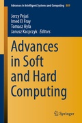 Cover: Advances in Soft and Hard Computing - Springer