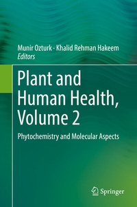 Abbildung von: Plant and Human Health, Volume 2 - Springer