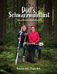 Abbildung von: Doll's Schwarzwaldlust - Doll2Eich
