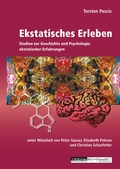 Cover: Ekstatisches Erleben - Nachtschatten Verlag