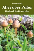 Cover: Alles &uuml;ber Psilos - Nachtschatten Verlag