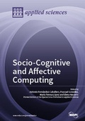 Cover: Socio-Cognitive and Affective Computing - MDPI