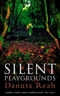 Enlarge image Cover: Silent Playgrounds - HarperCollins