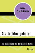 Cover: Als Tochter geboren - Fischer Taschenbuch