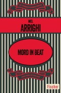 Cover: Mord in Beat - Fischer Taschenbuch