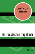 Cover: Ein russisches Tagebuch - Fischer Taschenbuch