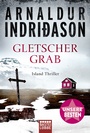Cover: Gletschergrab - Lübbe
