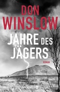 Cover: Jahre des J&auml;gers - Droemer